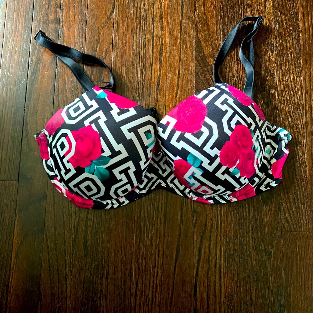 Victoria’s Secret Pink Bra